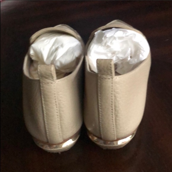 NICHOLAS KIRKWOOD Leather Loafer - Picture 8 of 11